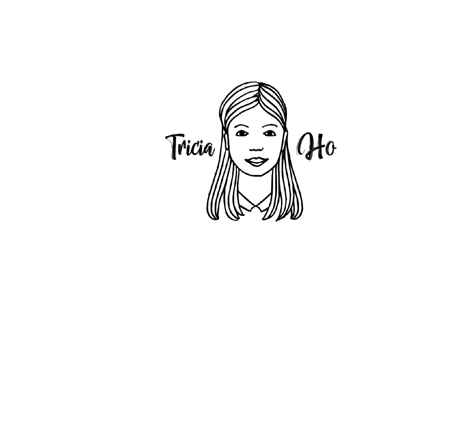 I am Tricia Ho, a brand, packaging and graphic designer. 